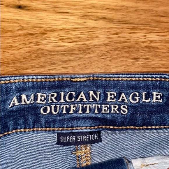 american eagle shorts - Picture 3 of 3